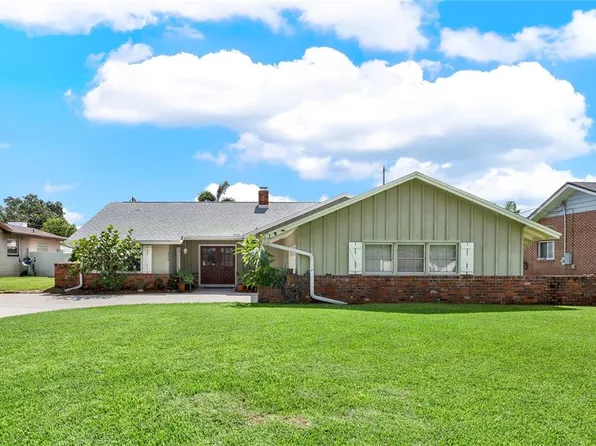 5019 Dorian Ave, Belle Isle, FL 32812