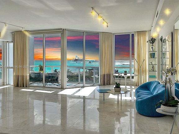 2nd image of 100 S Pointe Dr APT 805