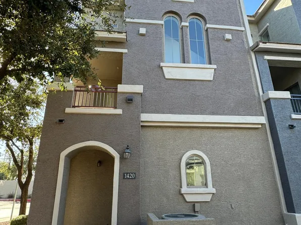 2402 E 5th St Unit 1420, Tempe, AZ 85281