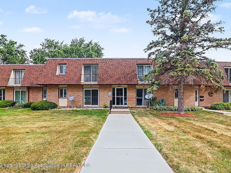 1st image of 4641 Gull Rd APT 61