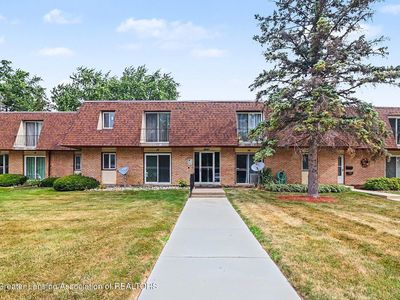 4641 Gull Rd APT 61, Lansing, MI, 48917