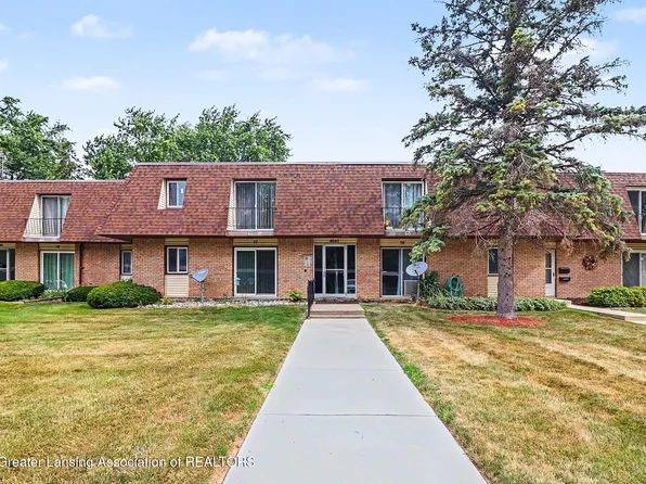 4641 Gull Rd APT 61, Lansing, MI 48917