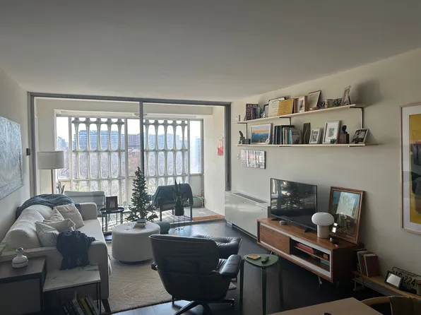 1301 Delaware Ave SW APT N810, Washington, DC 20024