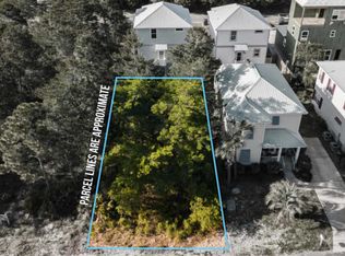 Lot 3 Kingfish Street, Santa Rosa Beach, FL 32459