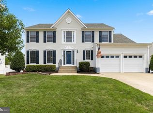 68 Brush Everard Ct, Stafford, VA 22554
