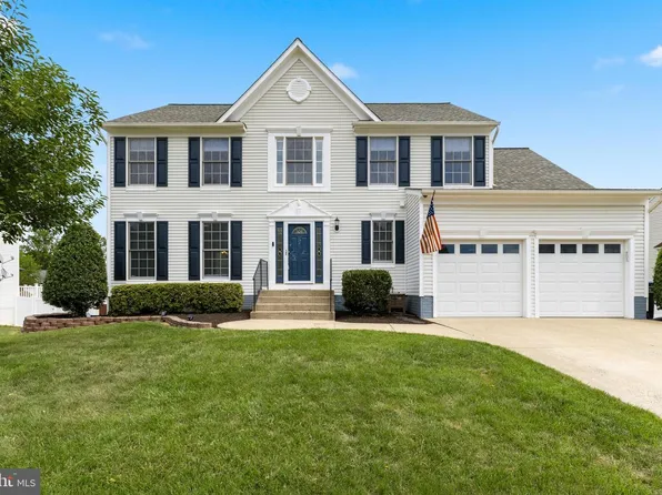 68 Brush Everard Ct, Stafford, VA 22554