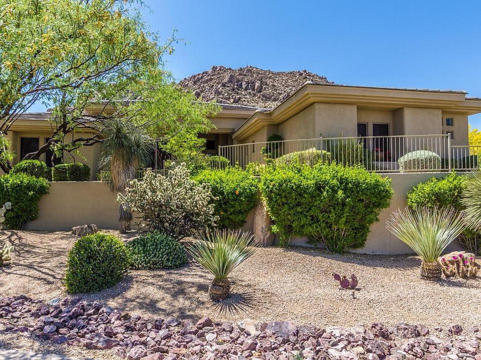 1st image of 11413 E Troon Mountain Dr