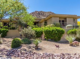 11413 E Troon Mountain Dr, Scottsdale, AZ 85255