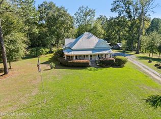 140 Progress Rd, Prentiss, MS 39474