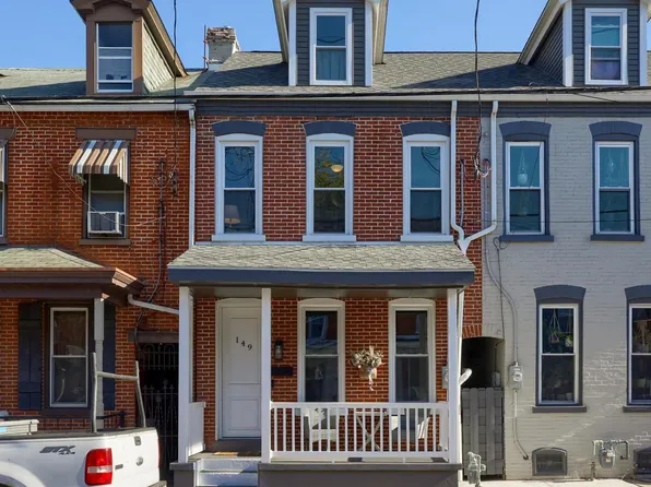 149 S 4th St, Columbia, PA 17512