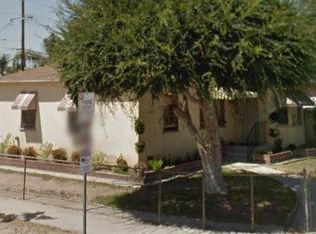 2477 Travers Ave, Commerce, CA 90040