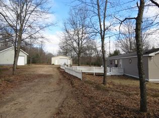 179 N 56th Ave, Mears, MI 49436