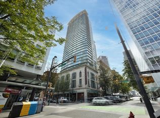 610 Granville St #1710, Vancouver, BC