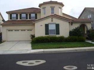 461 Royal Tern Dr, Vacaville, CA