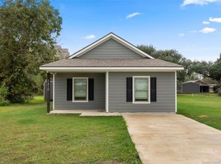 1310 Fancher St, Vinton, LA 70668
