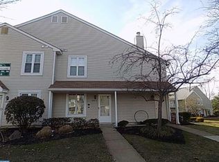 306A Mitten Ln, Mount Laurel, NJ 08054