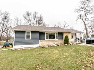 254 S Fremont St, Lowell, IN 46356