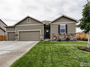 3611 Cornflower St, Wellington, CO 80549
