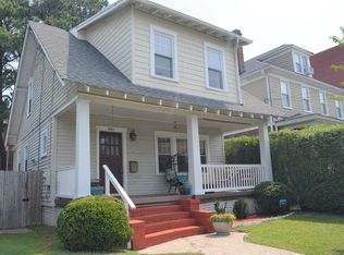 810 Brandon Ave, Norfolk, VA 23517