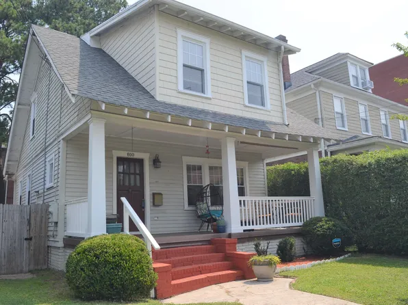 810 Brandon Ave, Norfolk, VA 23517
