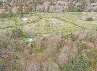 22035 E Beaver Creek Rd, Cloverdale, OR 97112