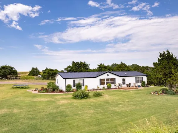 10496 N 2330th Rd, Weatherford, OK 73096