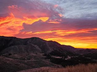 1013 Paradise Park Rd, Bellvue, CO 80512