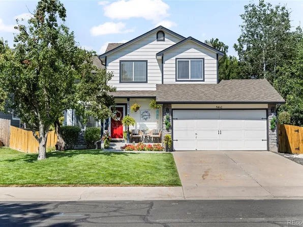 5410 W 115th Loop, Broomfield, CO 80020