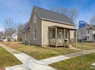 220 W Adams St, O'Fallon, IL 62269