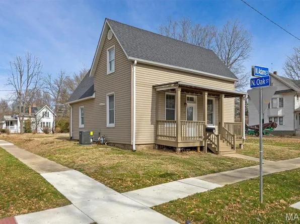 220 W Adams St, O'Fallon, IL 62269