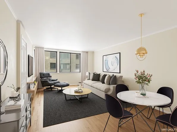16 W 16th St APT 10LS, Manhattan, NY 10011