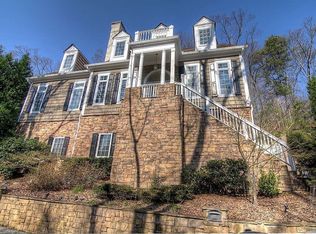 3383 Stillhouse Road Se, Atlanta, GA 30339