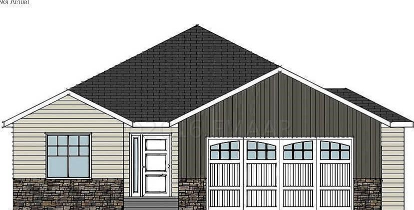 Rambler #5 - Rendering
