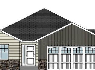 528 13th Ave NW, West Fargo, ND 58078