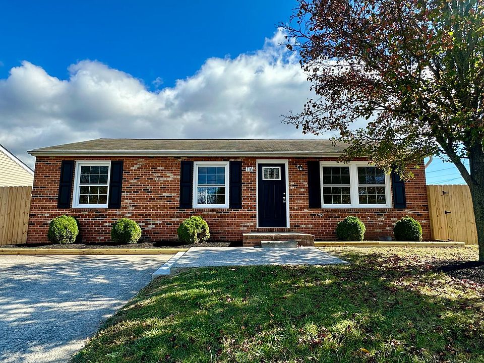 1st image of 116 Country Park Dr