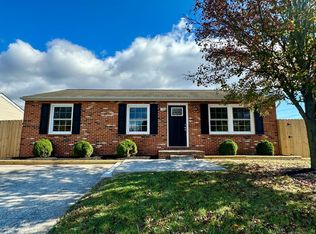 116 Country Park Dr, Winchester, VA 22602