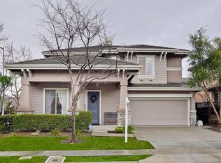 100 Black Mountain Cir, Fremont, CA 94536