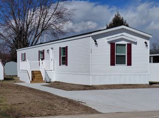 Skyline 100 Northtowne Meadows Plan, Northtowne Meadows, Erie, MI 48133