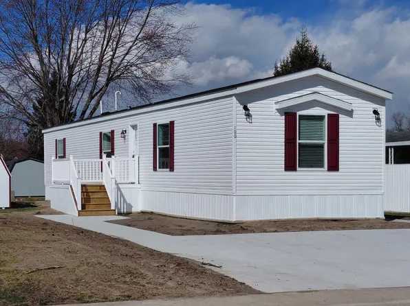 6255 S Telegraph Rd #100, Erie, MI 48133