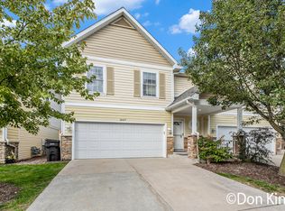 3037 Ledgestone Pl NE, Grand Rapids, MI 49525