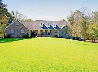 449 Lake Forest Dr, Smiths Grove, KY 42171