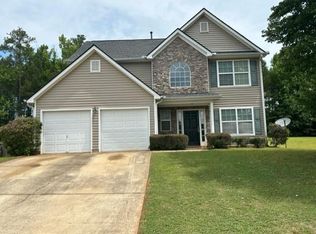 70 Stone Ridge Way, Covington, GA 30016