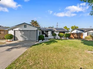 161 Ribier Ave, Modesto, CA 95350