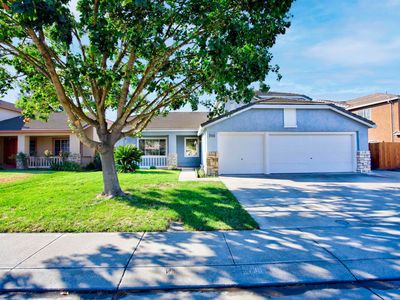 780 Clifford Dr, Lathrop, CA, 95330