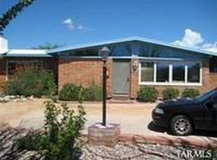 436 W Hardy Rd, Tucson, AZ 85704