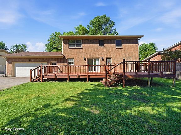 2nd image of 3405 Hastings Cir