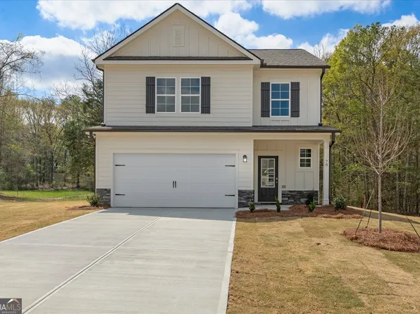 70 Edith Ct, Statham, GA 30666