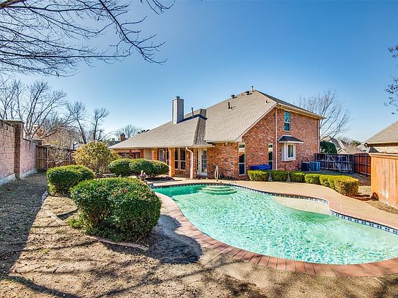 3rd image of 2512 Peach Blossom Ct