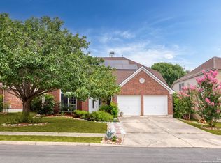 8807 Brae Ridge, San Antonio, TX 78249