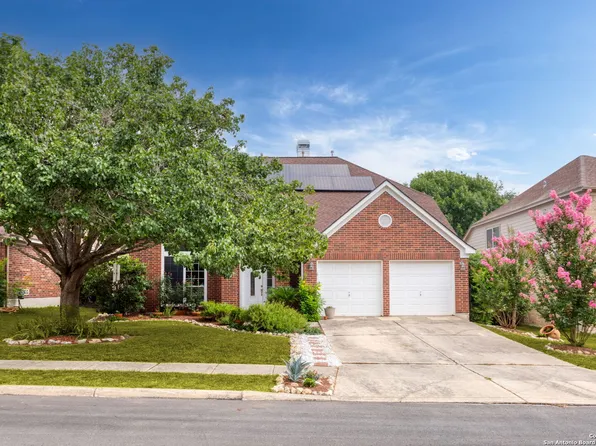 8807 Brae Ridge, San Antonio, TX 78249
